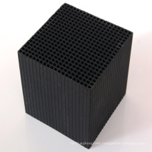 Honeycomb Activated Carbon Block Air Filters